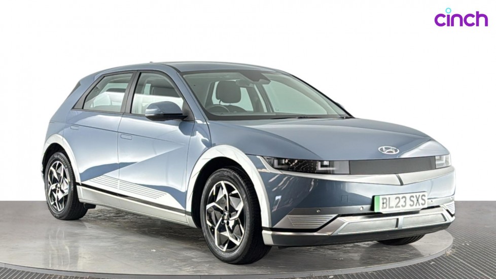2023 Hyundai IONIQ 5
