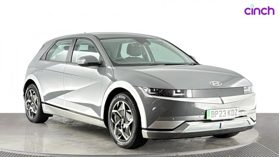 2023 Hyundai IONIQ 5