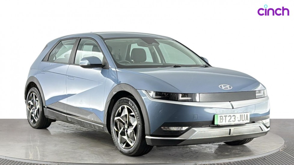 2023 Hyundai IONIQ 5