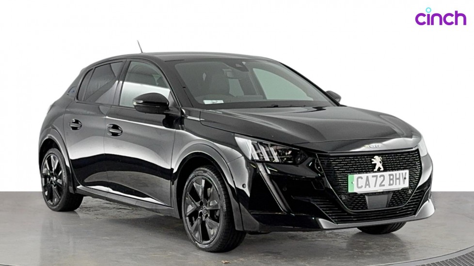 2022 Peugeot 208