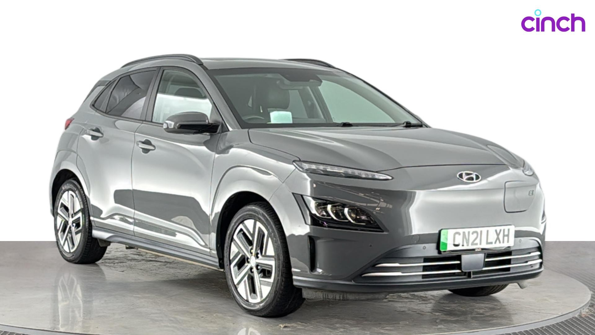Hyundai Kona dealer public-web source image