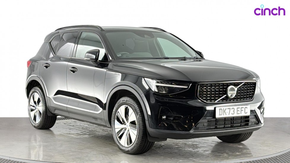 2023 Volvo XC40