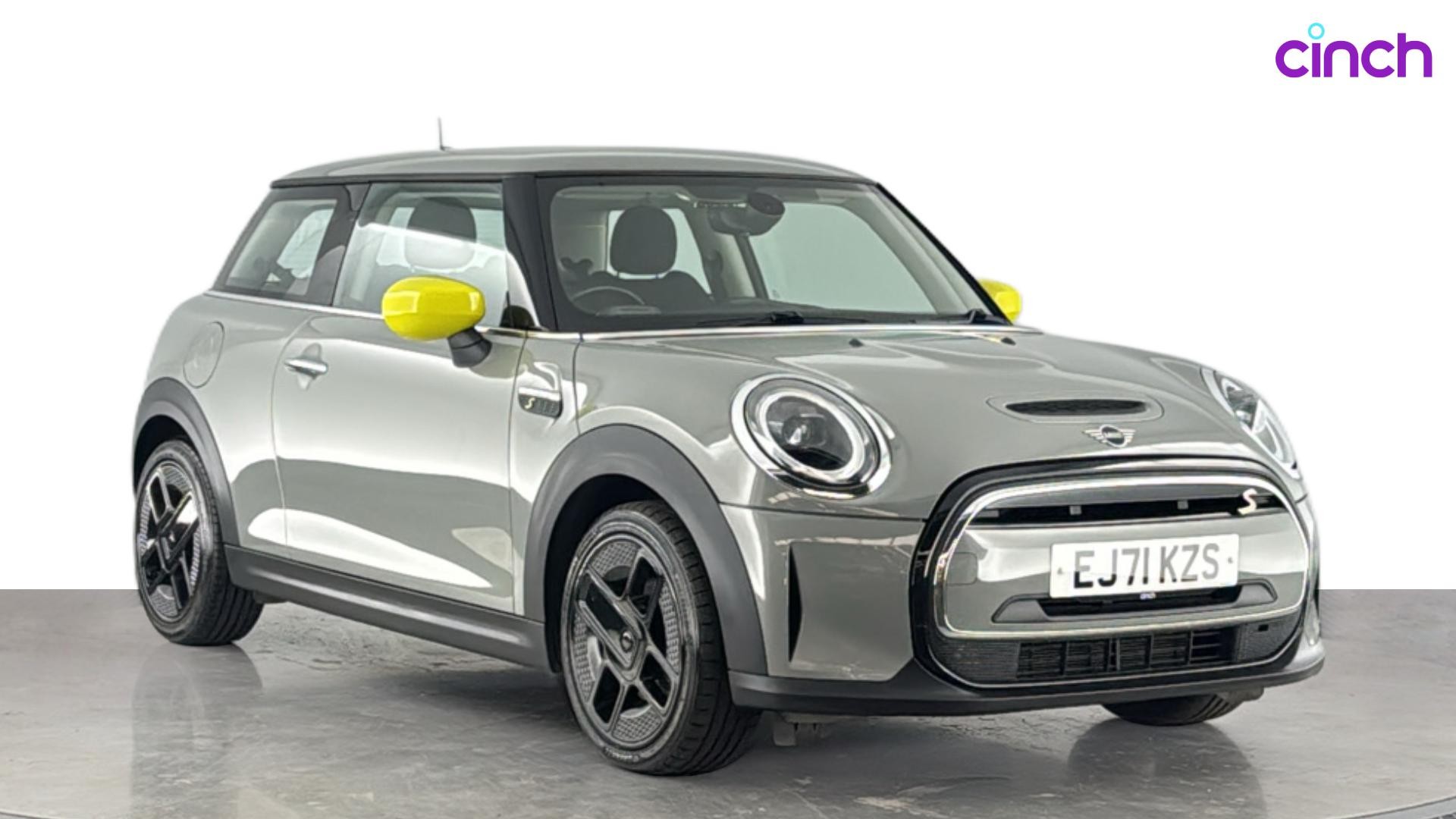 MINI Hatchback dealer public-web source image