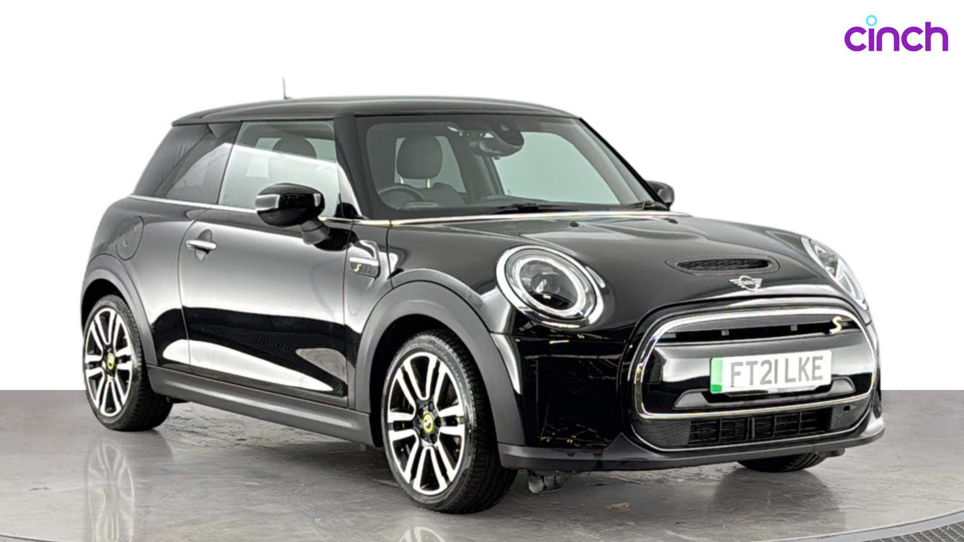 MINI Hatchback dealer public-web source image