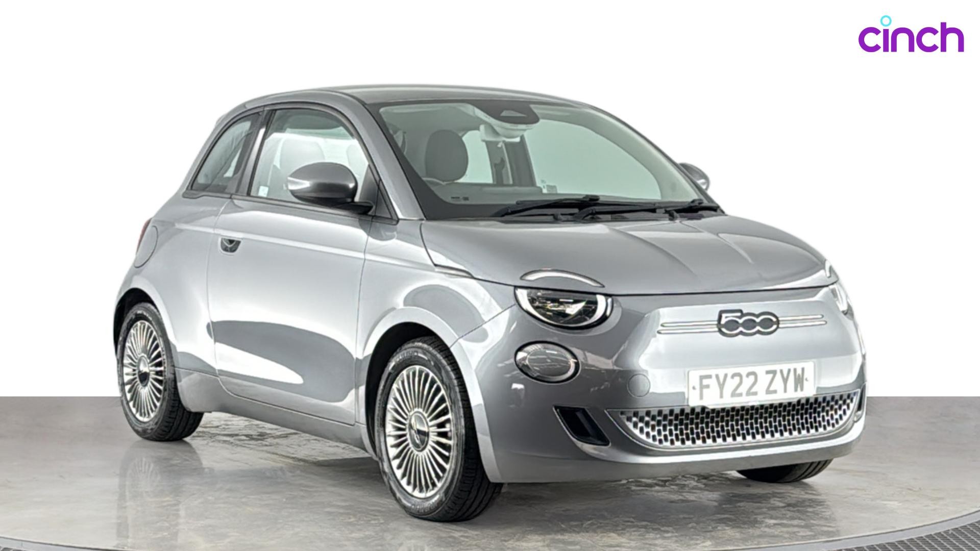 Fiat 500e dealer public-web source image