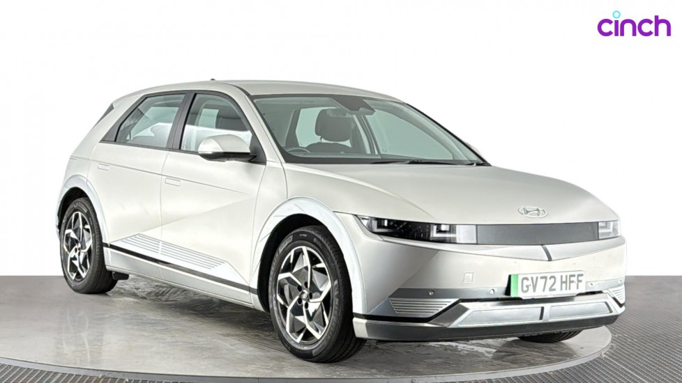 2022 Hyundai IONIQ 5