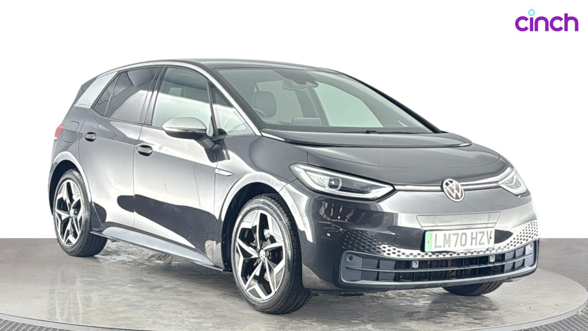 VOLKSWAGEN ID.3