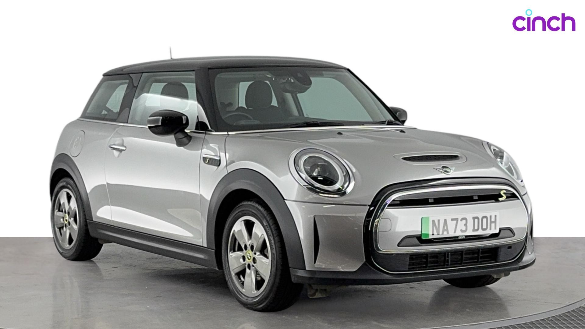 MINI Hatchback listing photo