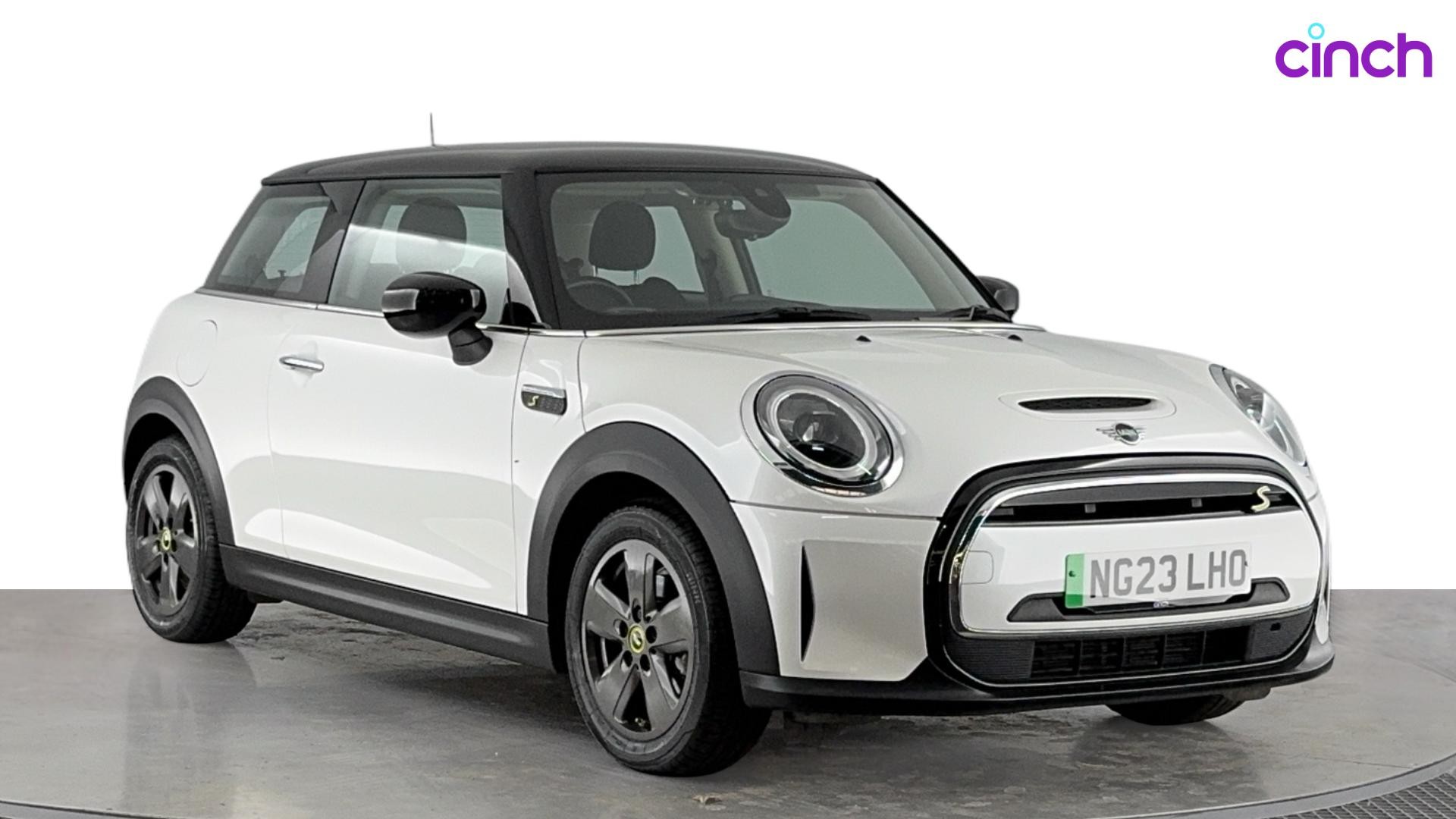 MINI Hatchback listing photo