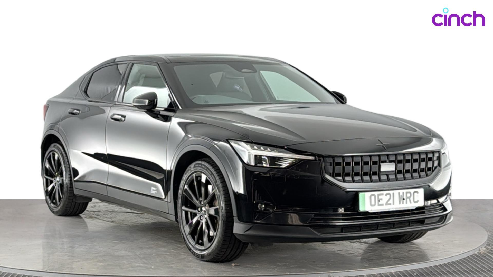 POLESTAR 2