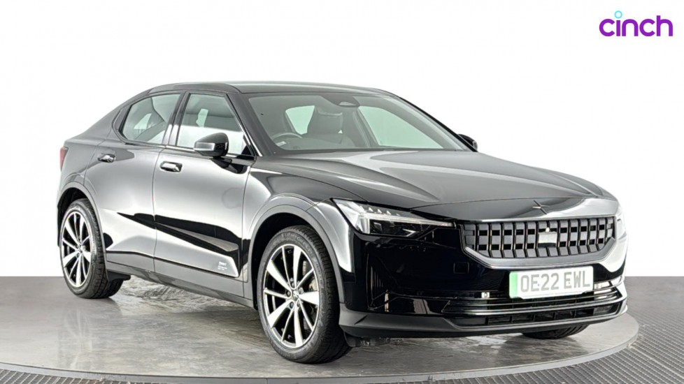 2022 Polestar 2