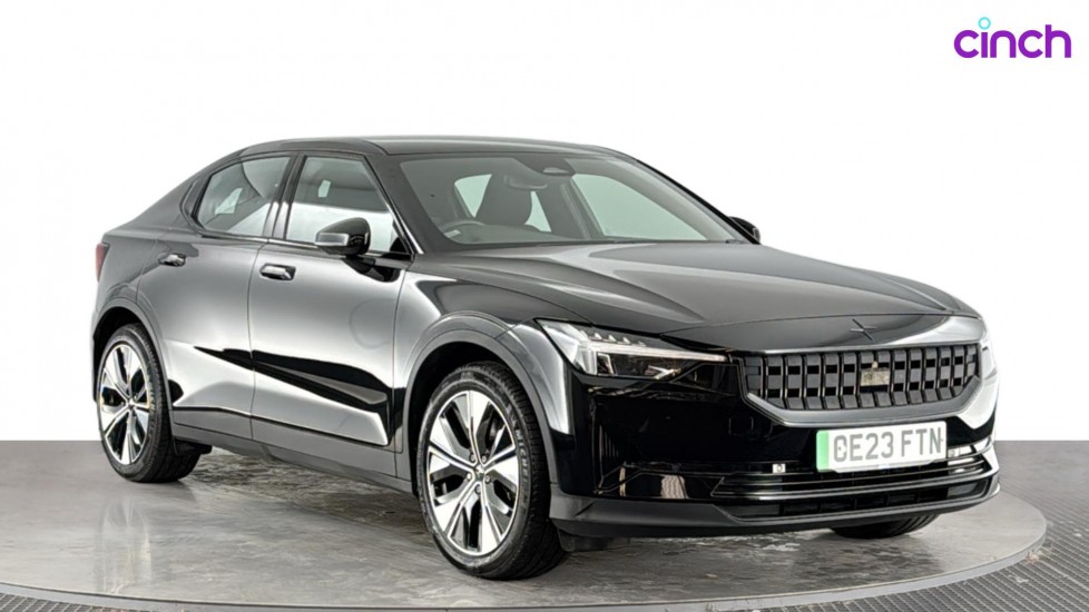 2023 Polestar 2