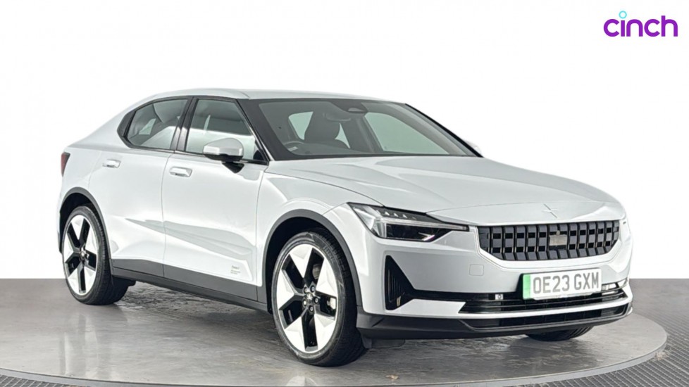 2023 Polestar 2