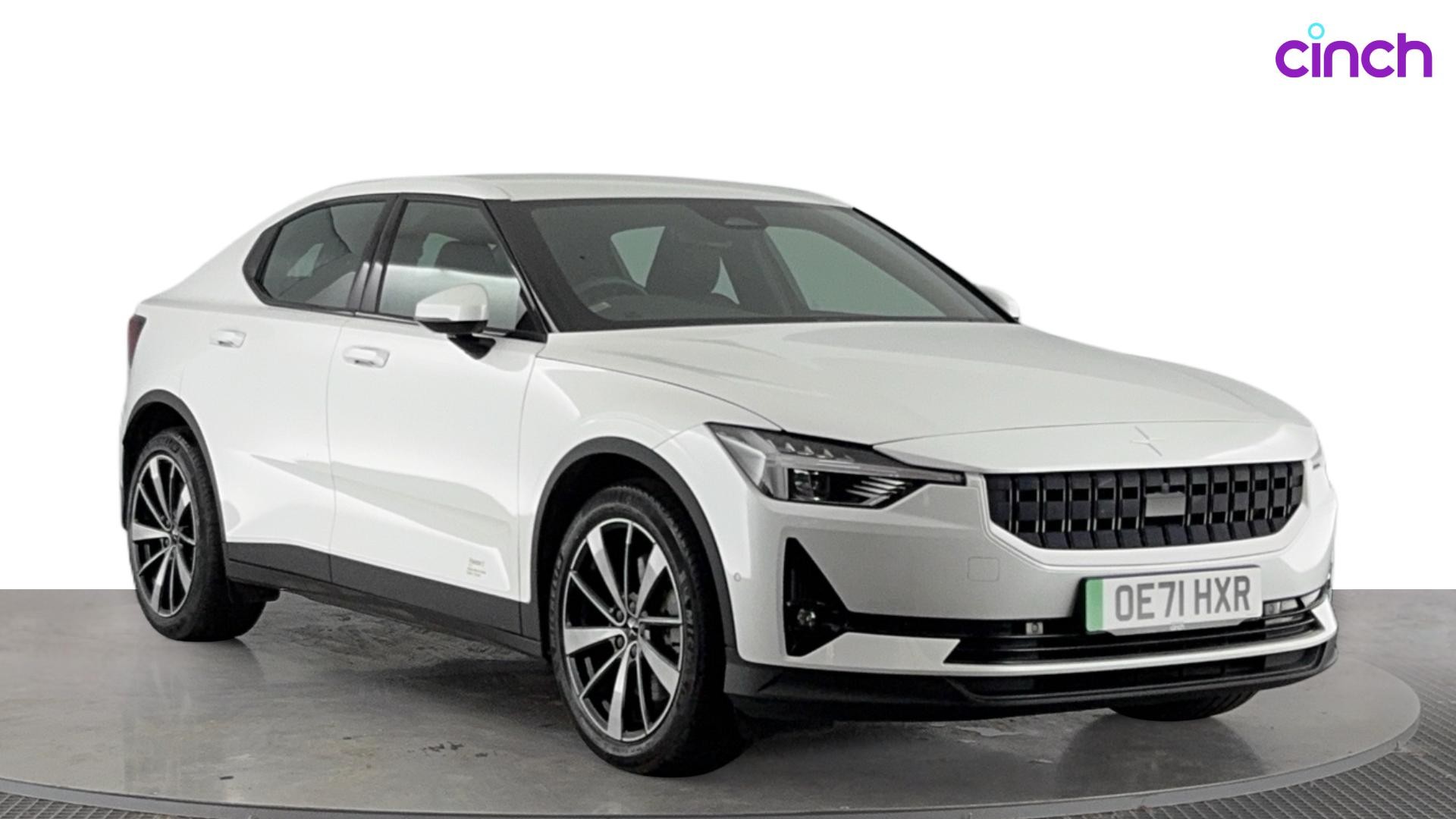 POLESTAR 2