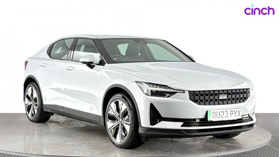 2023 Polestar 2