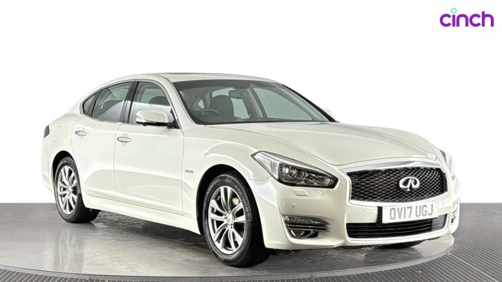 Infiniti Q70