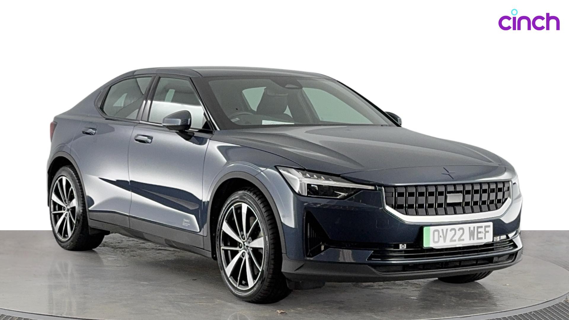 POLESTAR 2