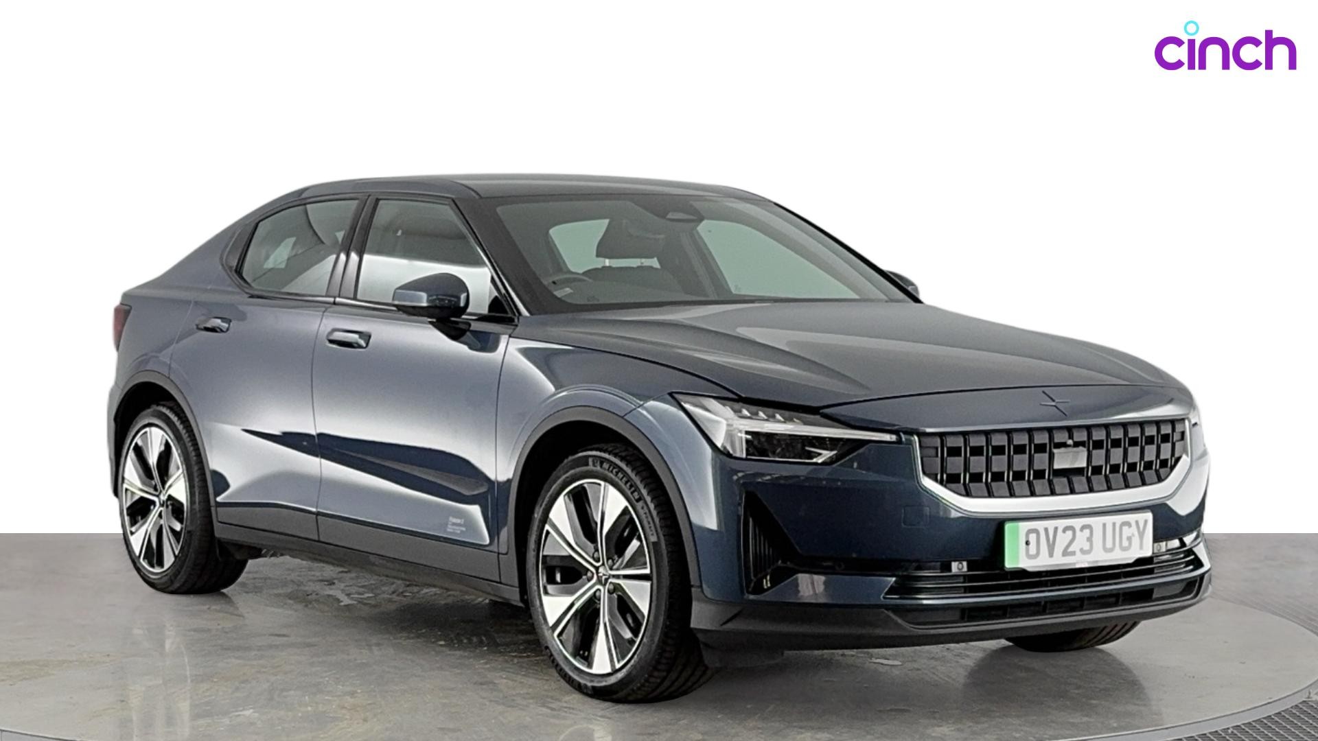 POLESTAR 2