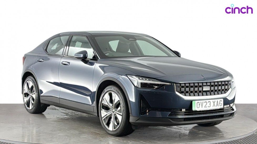 2023 Polestar 2