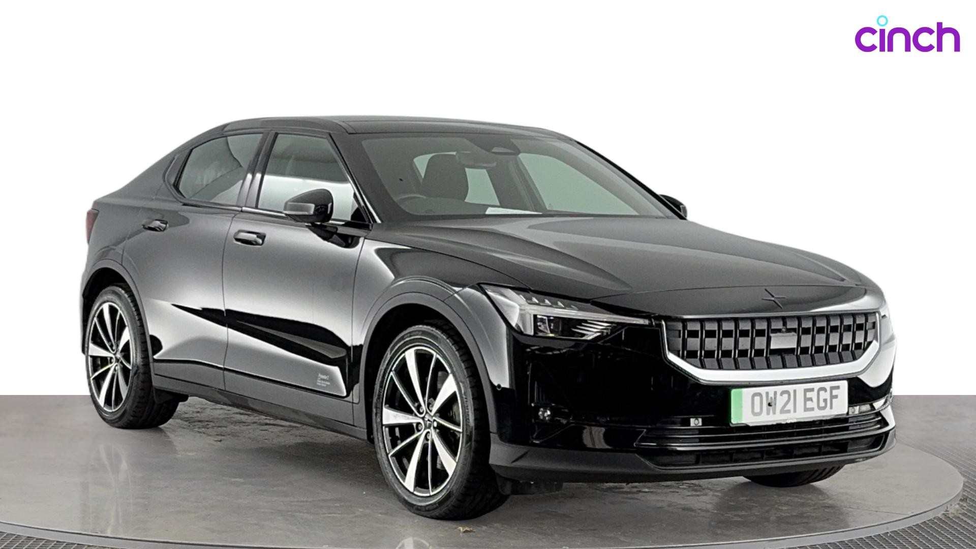 POLESTAR 2