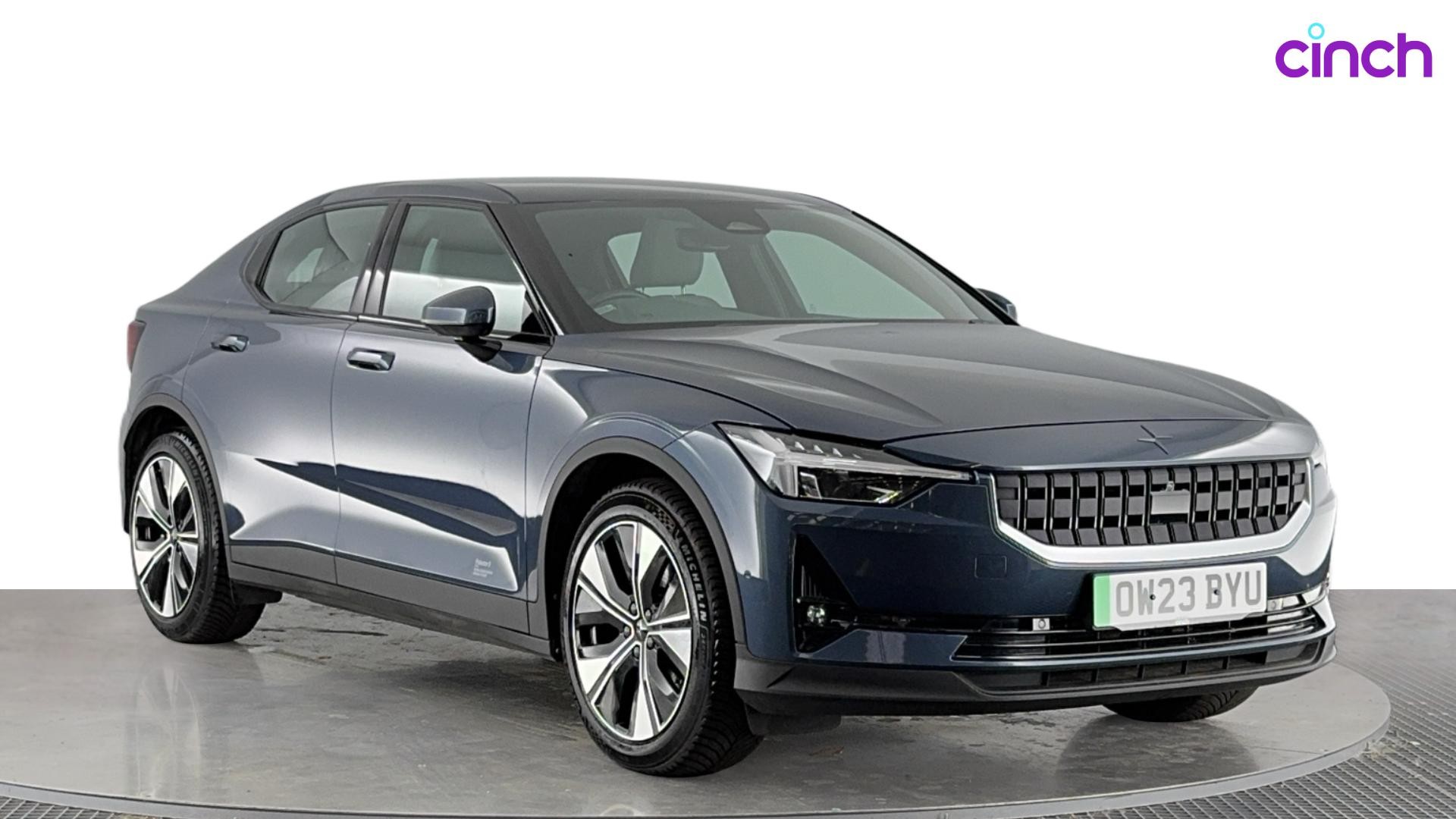 Polestar 2 dealer public-web source image