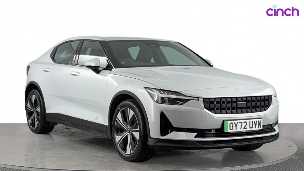 2022 Polestar 2