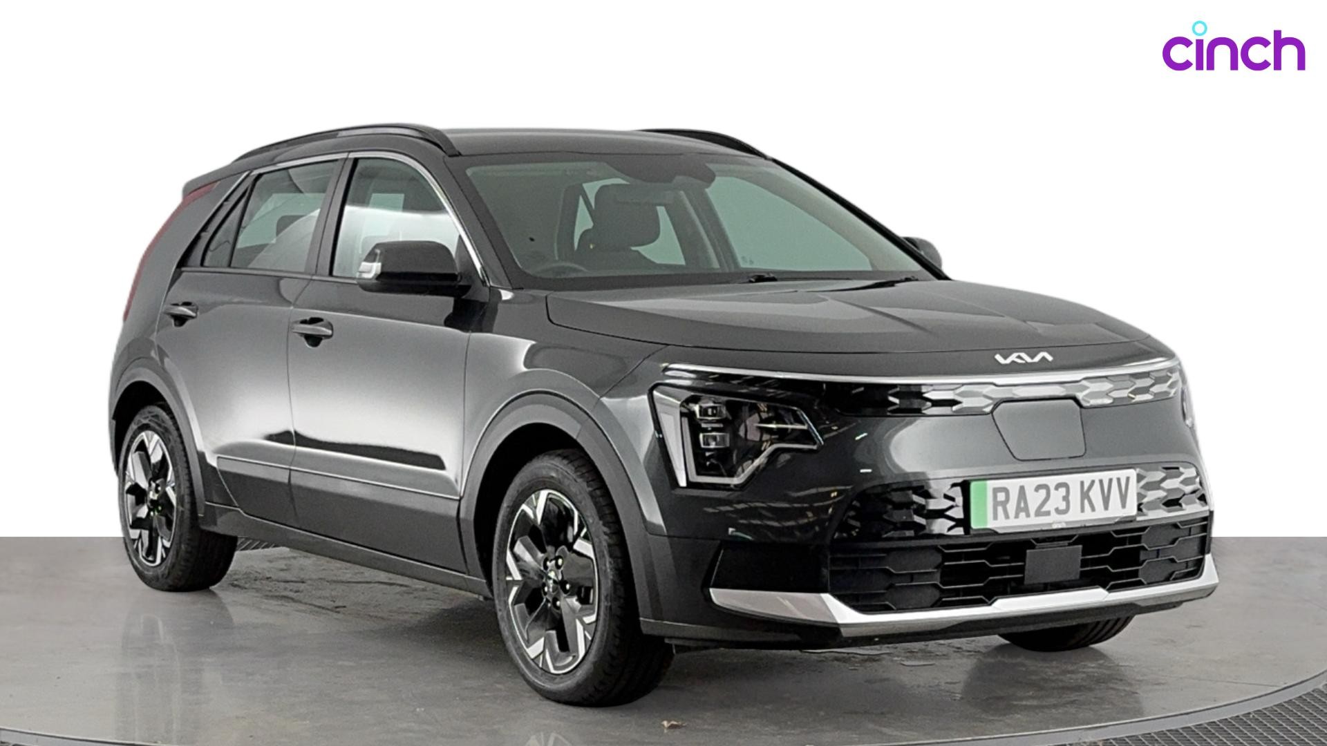 KIA NIRO
