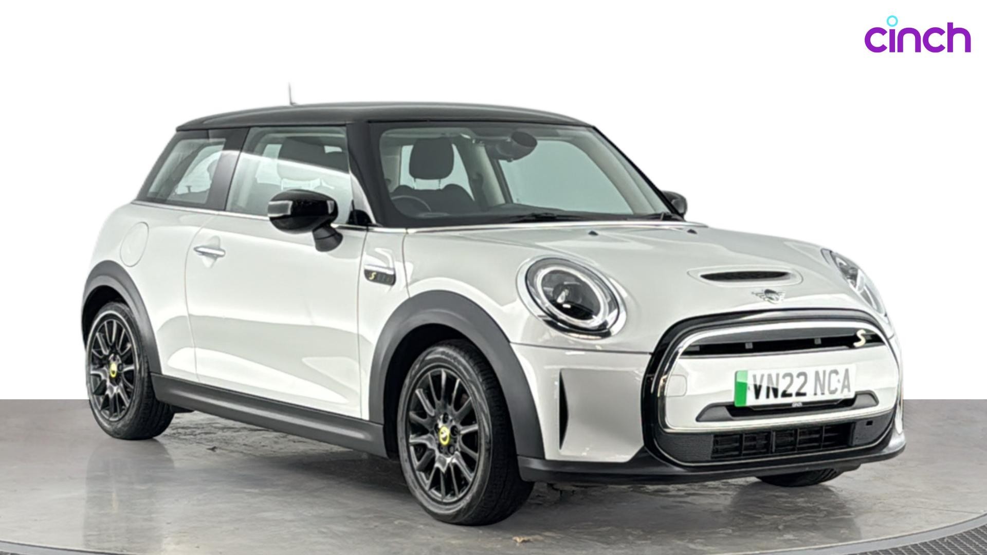 MINI Hatchback listing photo