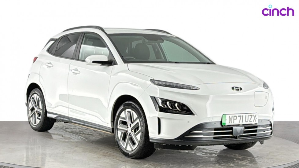 2022 Hyundai Kona