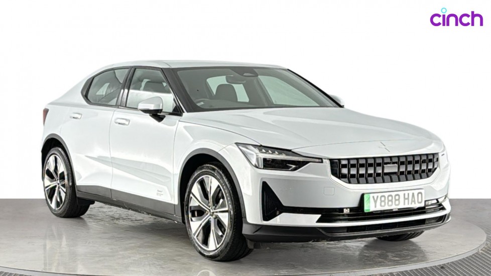 2023 Polestar 2