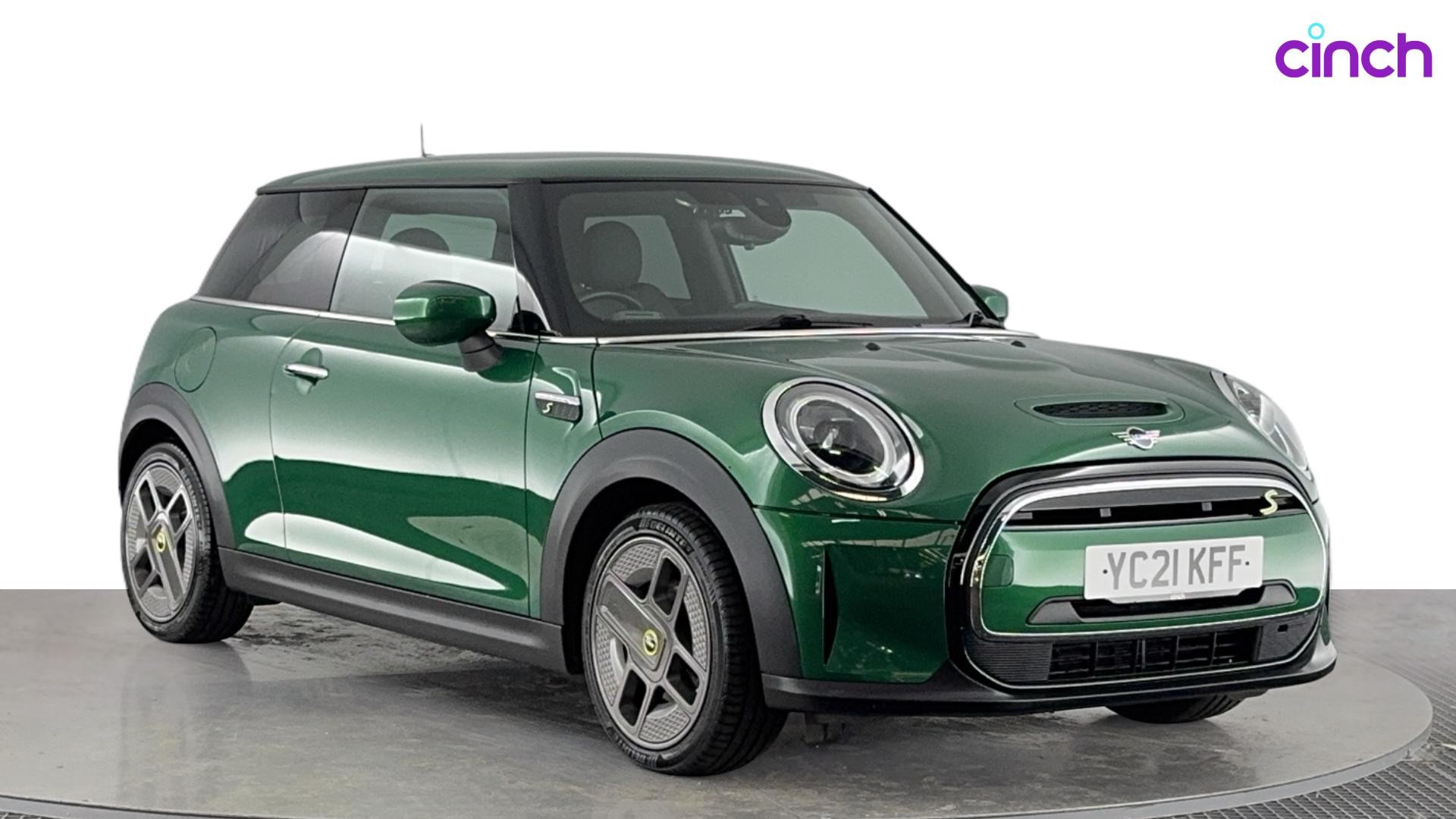 MINI Hatchback dealer public-web source image