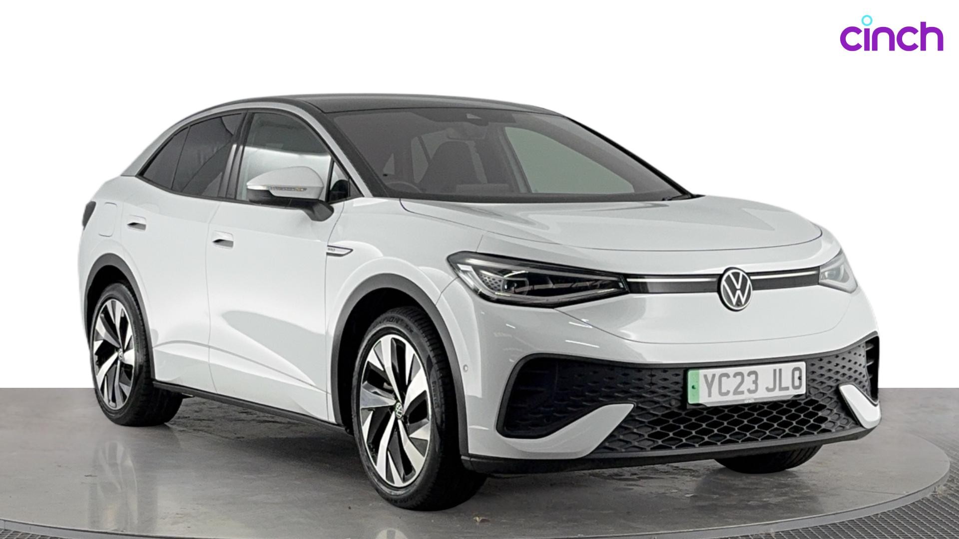2023 VOLKSWAGEN ID.5