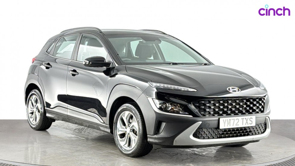 2023 Hyundai Kona