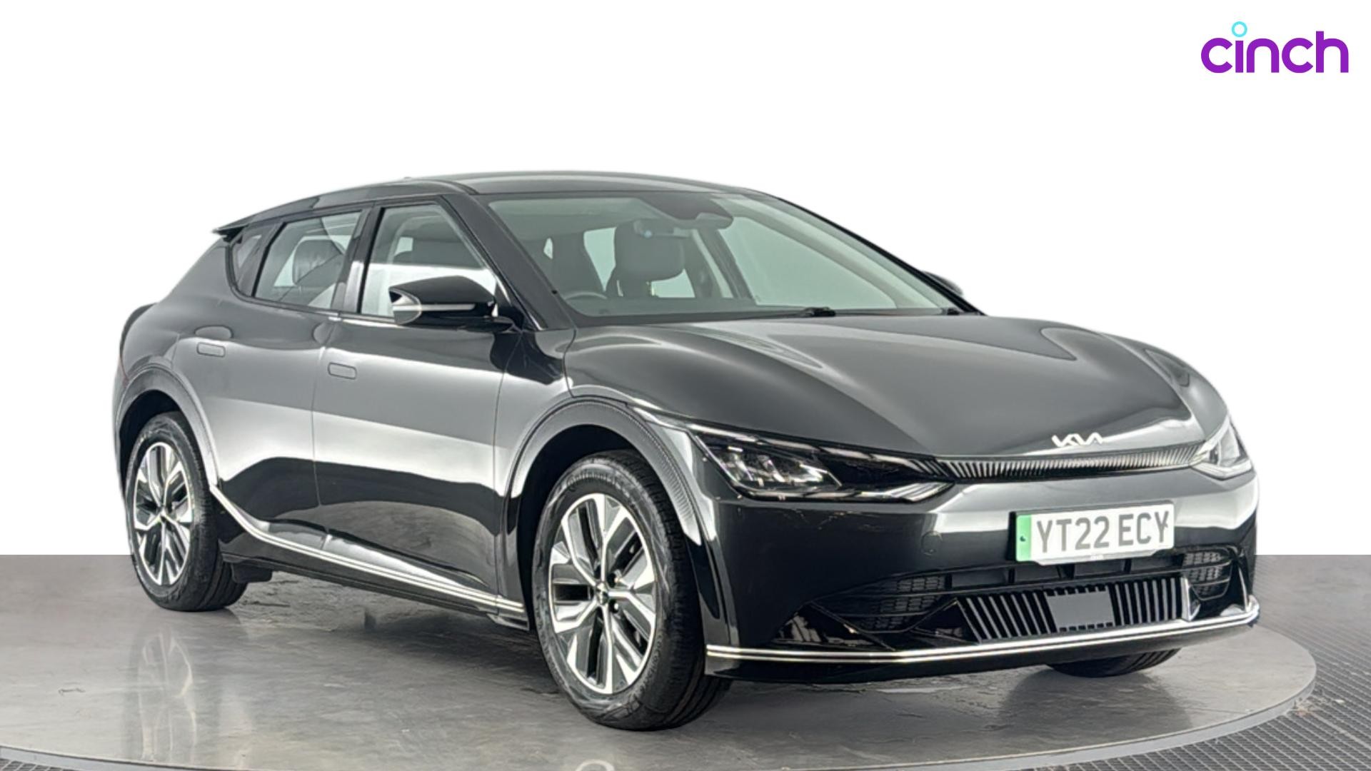 Kia Ev6 dealer public-web source image