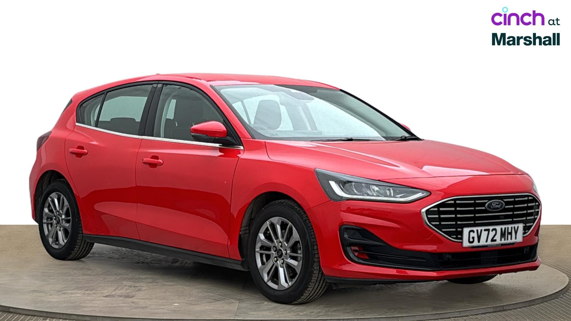 Ford Focus dealer public-web source image