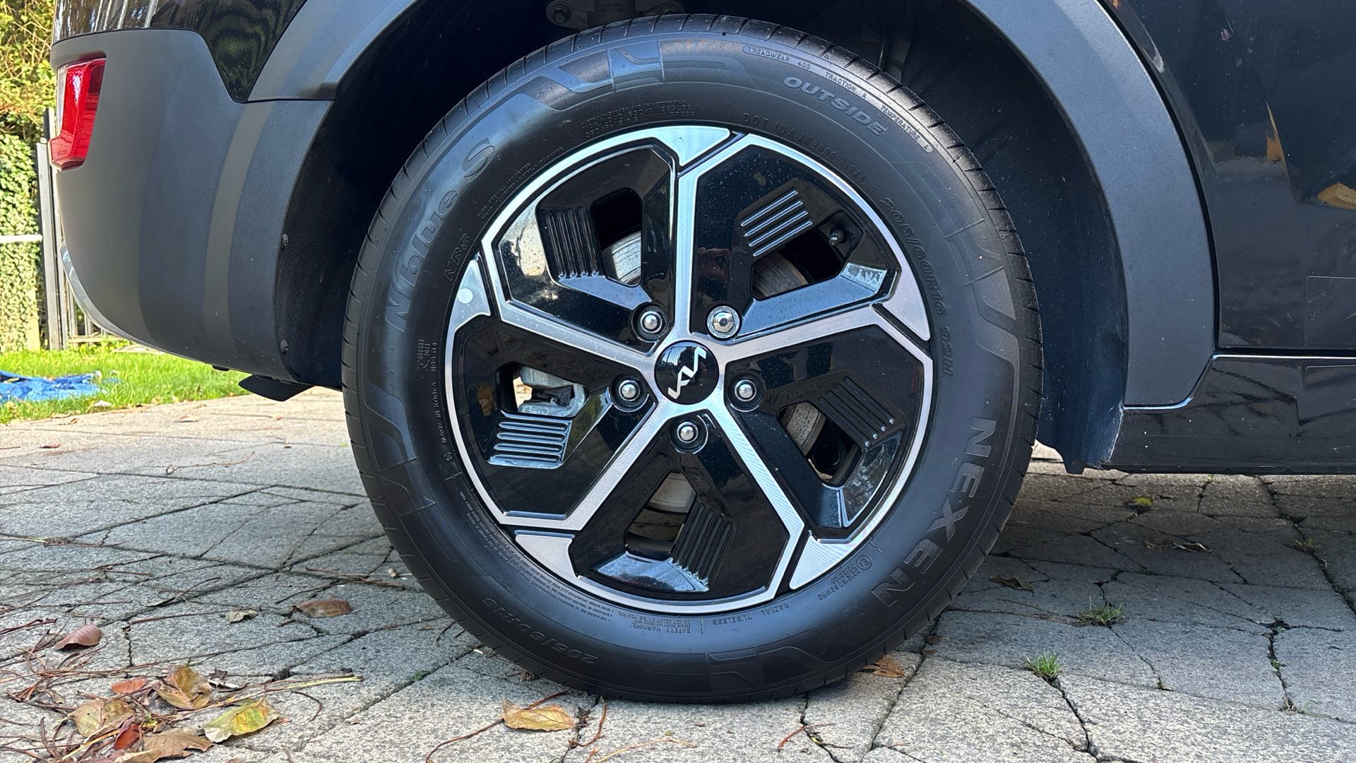 Used Kia Niro 1.6 GDi 11.1kWh 2 DCT Euro 6 (s/s) 5dr - Image 15