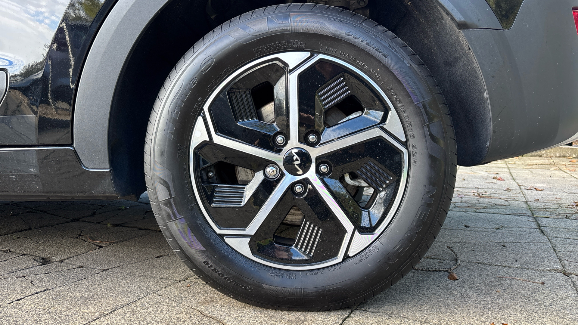 Used Kia Niro 1.6 GDi 11.1kWh 2 DCT Euro 6 (s/s) 5dr - Image 16