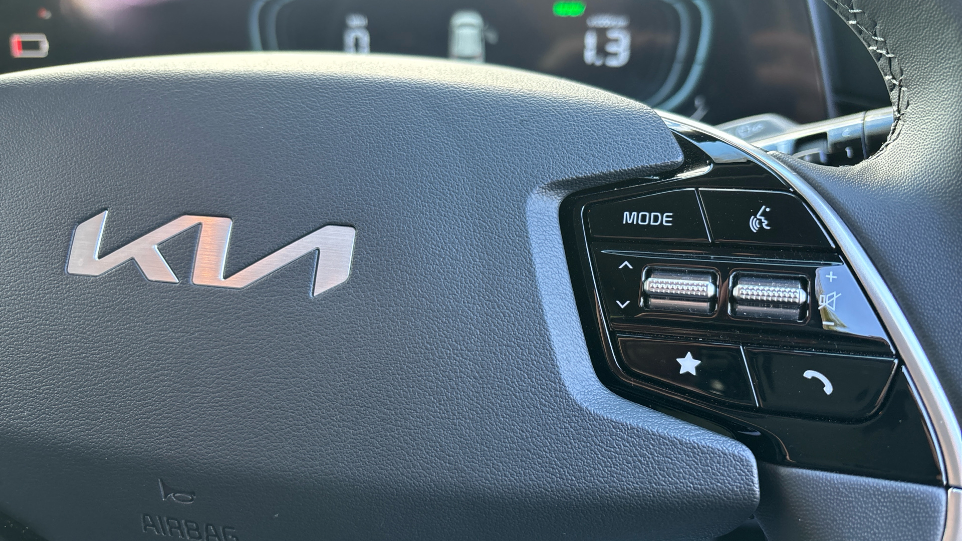 Used Kia Niro 1.6 GDi 11.1kWh 2 DCT Euro 6 (s/s) 5dr - Image 19