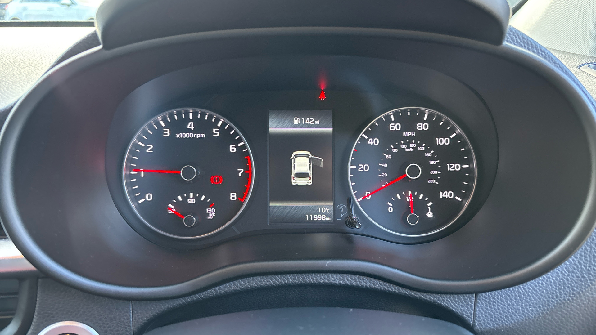 Used Kia Picanto 1.0 T-GDi GT-Line S Euro 6 (s/s) 5dr - Image 11