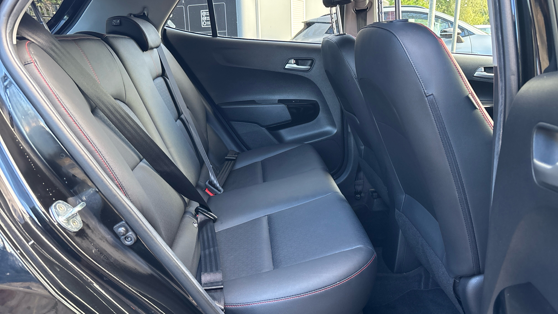 Used Kia Picanto 1.0 T-GDi GT-Line S Euro 6 (s/s) 5dr - Image 12