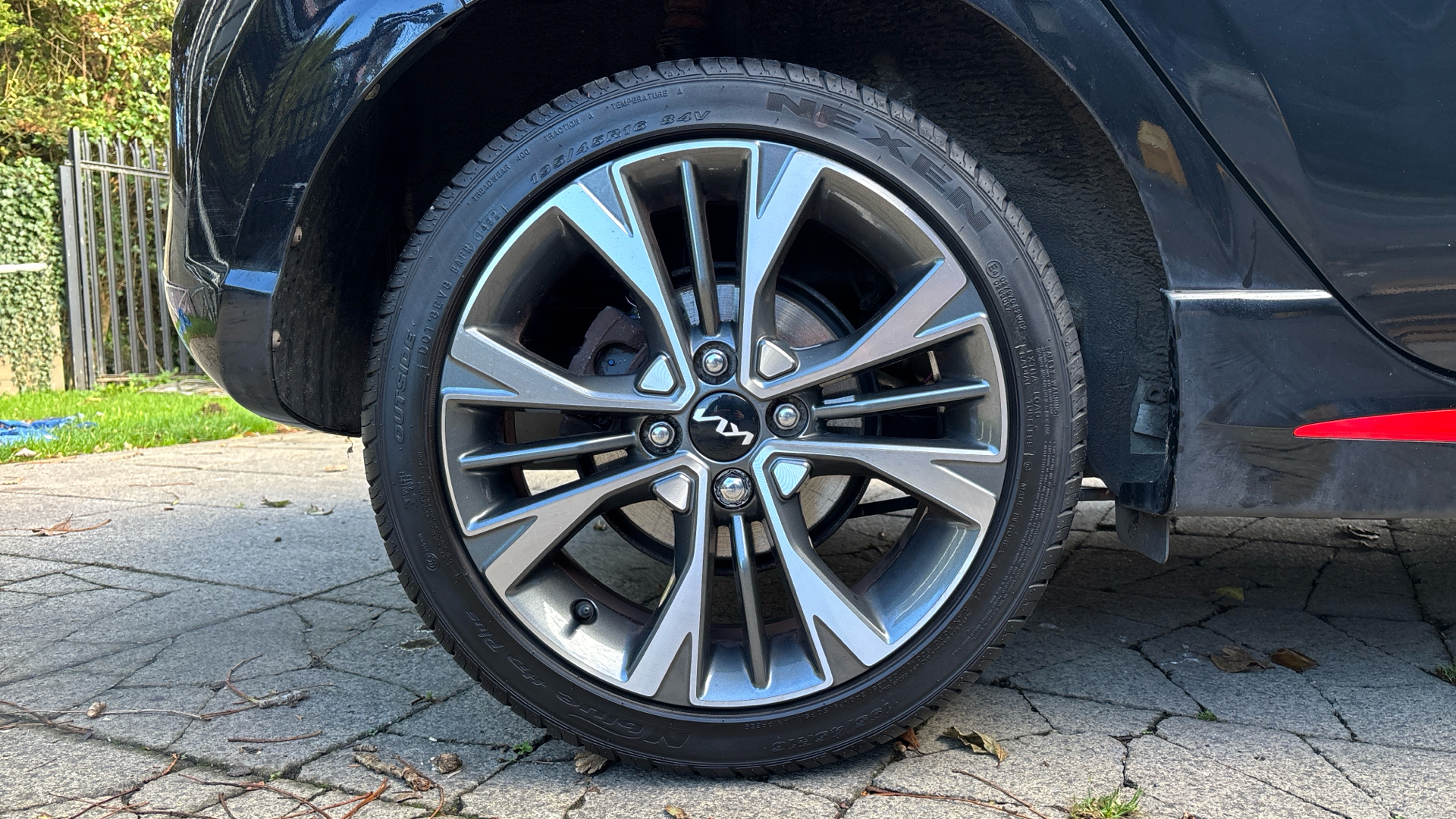 Used Kia Picanto 1.0 T-GDi GT-Line S Euro 6 (s/s) 5dr - Image 16