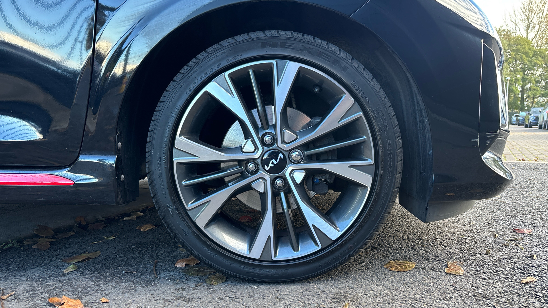 Used Kia Picanto 1.0 T-GDi GT-Line S Euro 6 (s/s) 5dr - Image 17