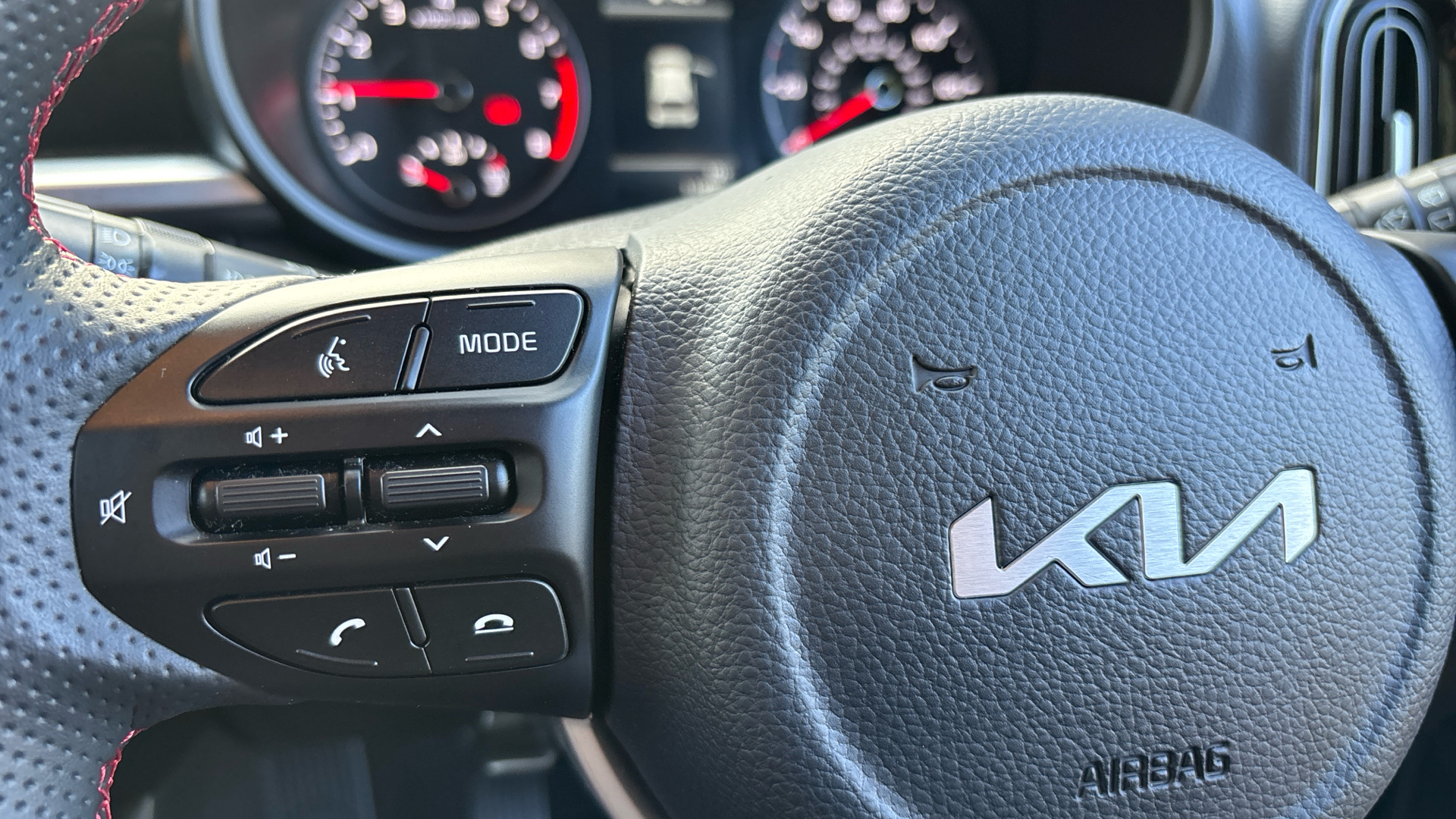 Used Kia Picanto 1.0 T-GDi GT-Line S Euro 6 (s/s) 5dr - Image 18