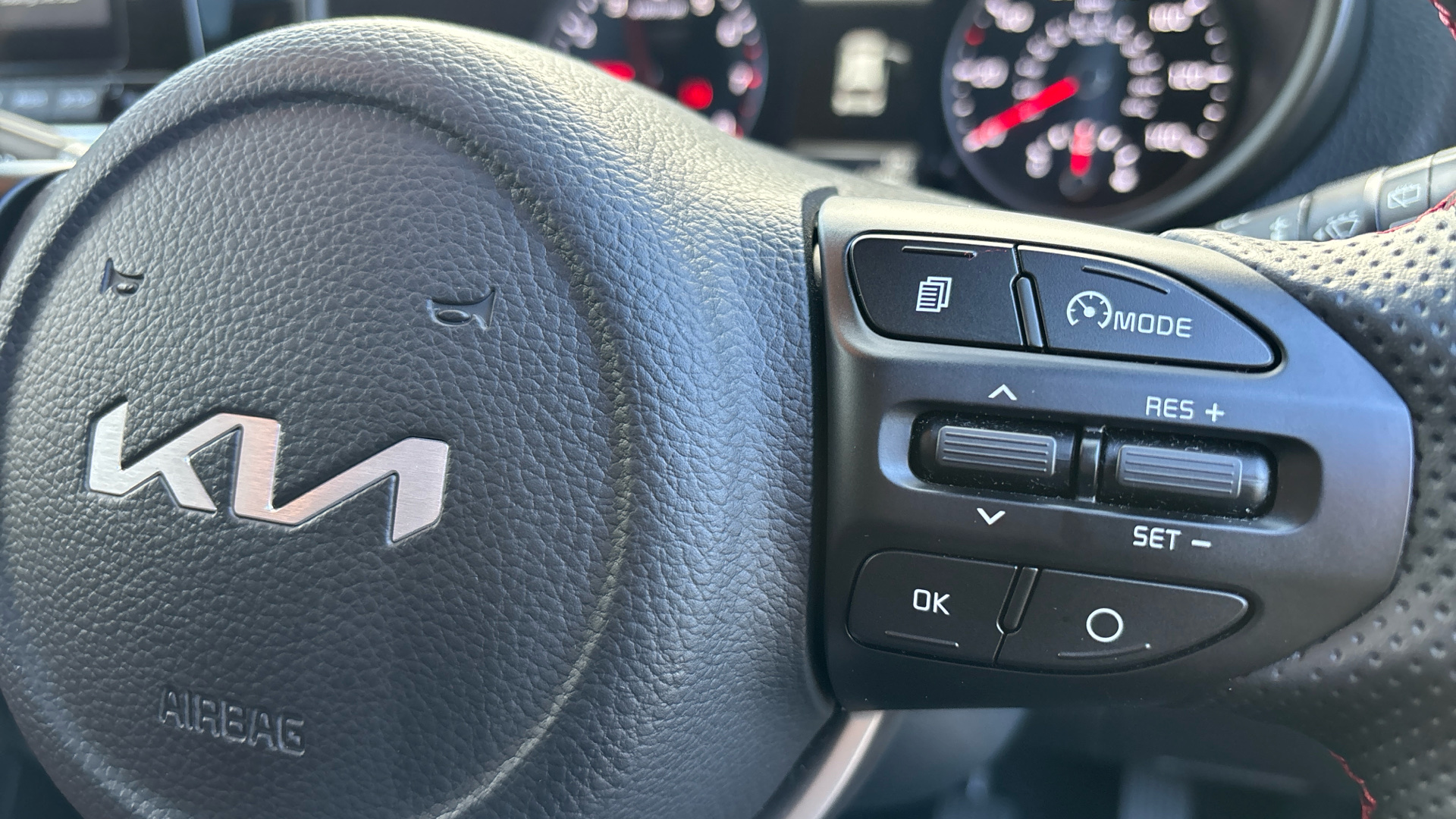 Used Kia Picanto 1.0 T-GDi GT-Line S Euro 6 (s/s) 5dr - Image 19