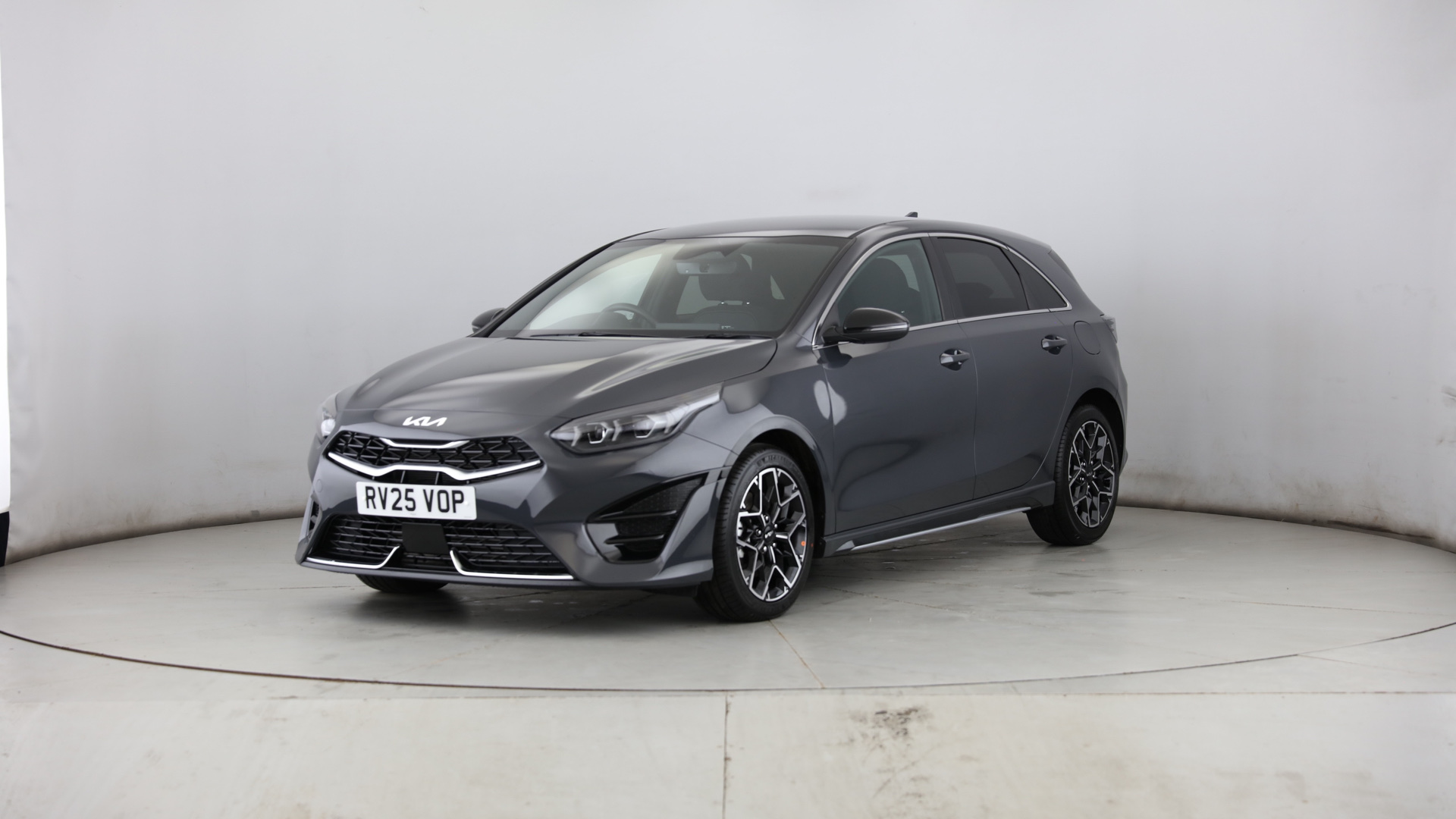 Used Kia Ceed 1.5 T-GDi GT-Line DCT Euro 6 (s/s) 5dr - Image 6