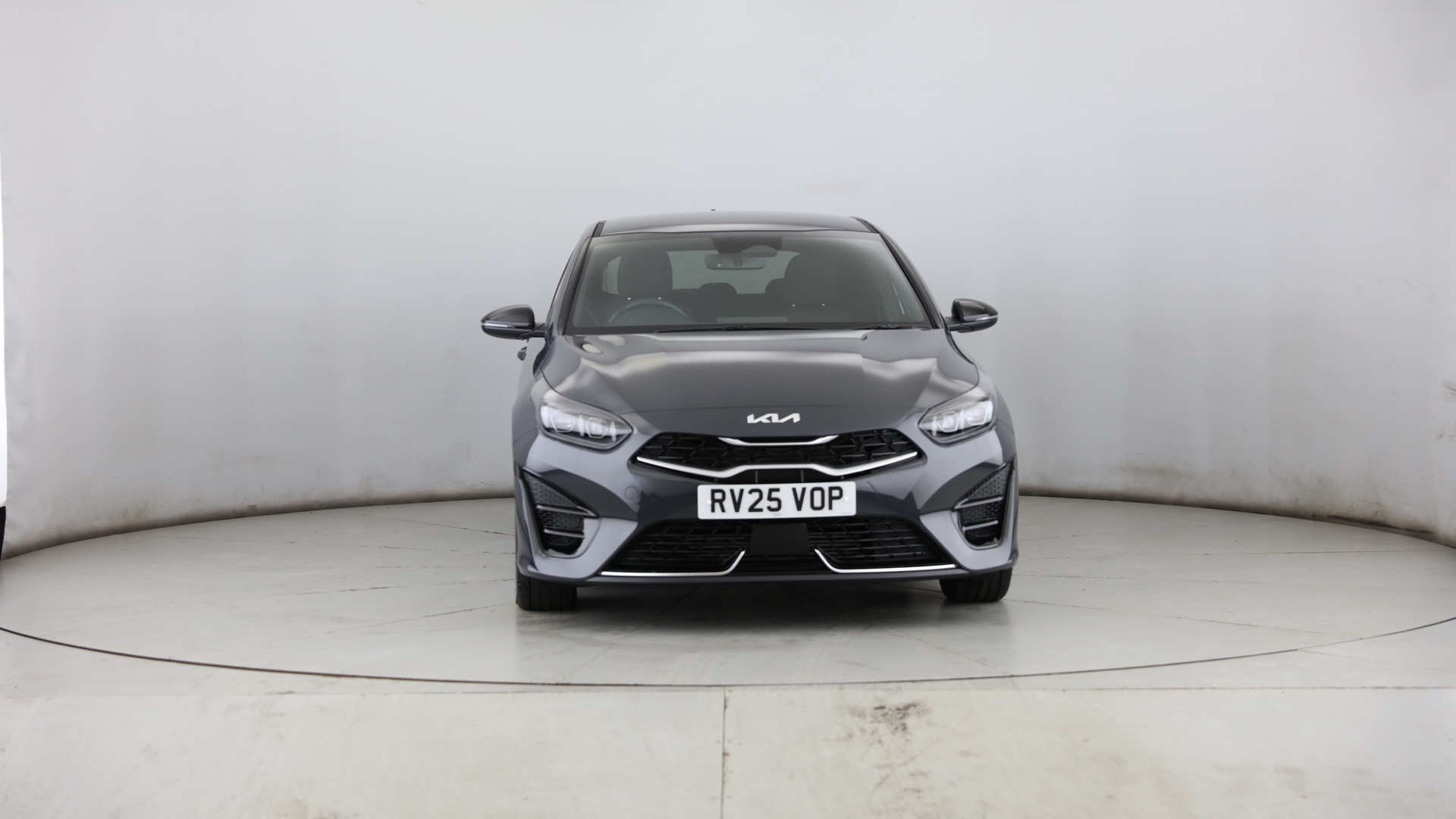 Used Kia Ceed 1.5 T-GDi GT-Line DCT Euro 6 (s/s) 5dr - Image 5