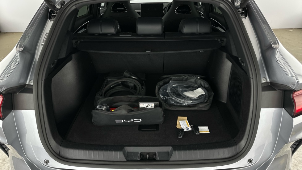 BYD Seal U 1.5 DM-i Comfort 5dr Auto Estate - Image 14