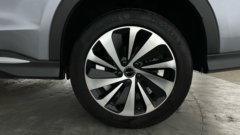 BYD Seal U 1.5 DM-i Comfort 5dr Auto Estate - Image 18