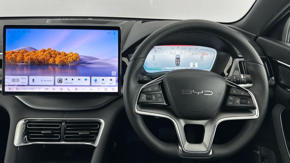 BYD Seal U 1.5 DM-i Comfort 5dr Auto Estate - Image 6