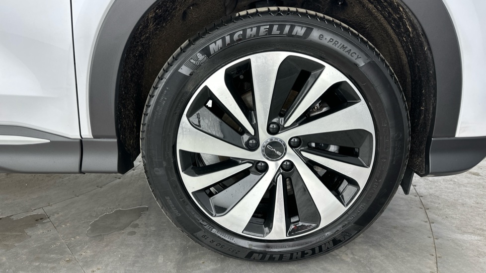 BYD Seal U 1.5 DM-i Comfort 5dr Auto Estate - Image 18